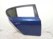 Usa dreapta spate Bmw 1 (E81, E87) [Fabr 2004-2010] A51 MONTEGOBLAU METL