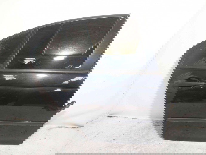 Usa dreapta spate Bmw 3 (E46) [Fabr 1998-2005] 475 BLACK SAPPHIRE M