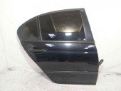 Usa dreapta spate Bmw 3 (E46) [Fabr 1998-2005] 475 BLACK SAPPHIRE M