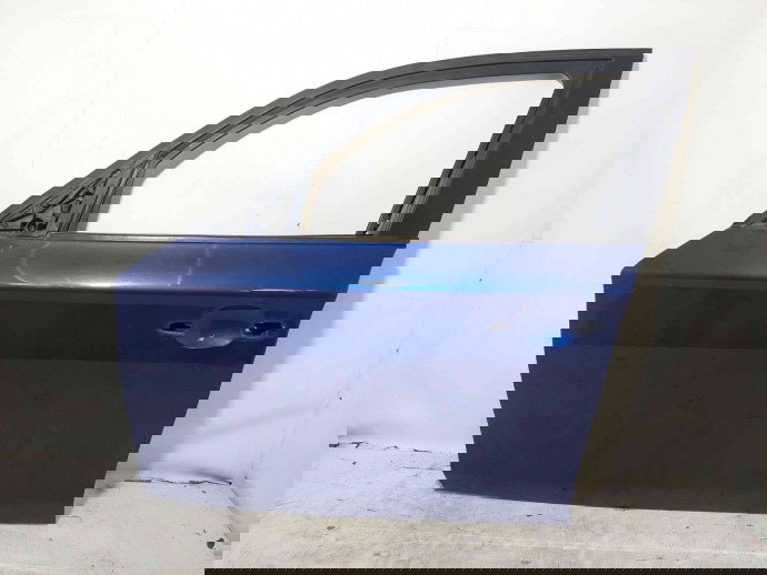 Usa stanga fata Bmw 1 (E81, E87) [Fabr 2004-2010] A51 MONTEGOBLAU METL