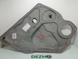 Macara geam stanga spate Mercedes A200 2.0 OM640 A1697300179 2004-2012