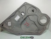 Macara geam stanga spate Mercedes A200 2.0 OM640 A1697300179 2004-2012