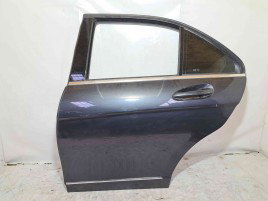 Usa stanga spate Mercedes Clasa C (W204) [Fabr 2007-2014] TENORITGRAU 755
