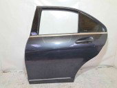 Usa stanga spate Mercedes Clasa C (W204) [Fabr 2007-2014] TENORITGRAU 755