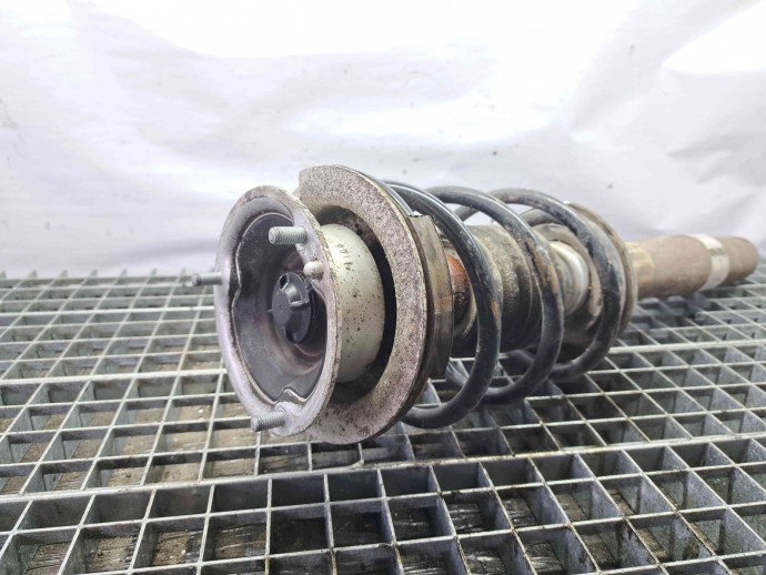 Amortizor stanga fata Bmw 5 (E60) [Fabr 2004-2010] 677505502 2.0 N47  