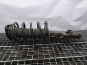 Amortizor stanga fata Ford Focus 3 Facelift [Fabr 2014-2019] OEM 1.0 C10FD0X 1.0 C10FD0X 88KW / 120CP