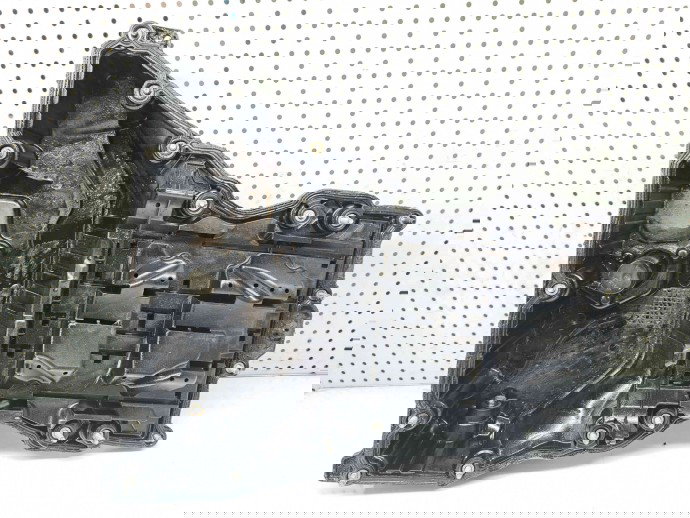 Baie ulei Mercedes Clasa C (W204) [Fabr 2007-2014] A6510100528 2.2 CDI 3005921 