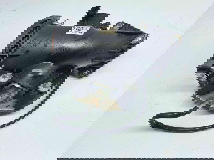 Tub galerie admisie Bmw 3 (F30) [Fabr 2012-2017] 7807991 2.0 N47 120KW / 163CP  