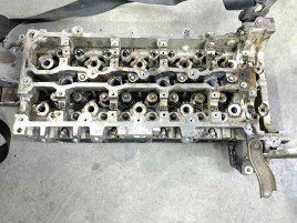 Chiulasa Mercedes Clasa C (W204) [Fabr 2007-2014] R6510160201 2.2 CDI 3005921 FARA AX CAME