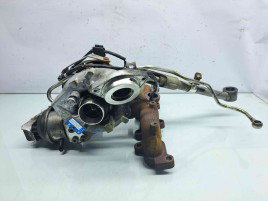 Turbina Volkswagen Passat B7 (365) Variant [Fabr 2010-2014] 03L253056G 2.0 TDI CFFB 103KW / 140CP  