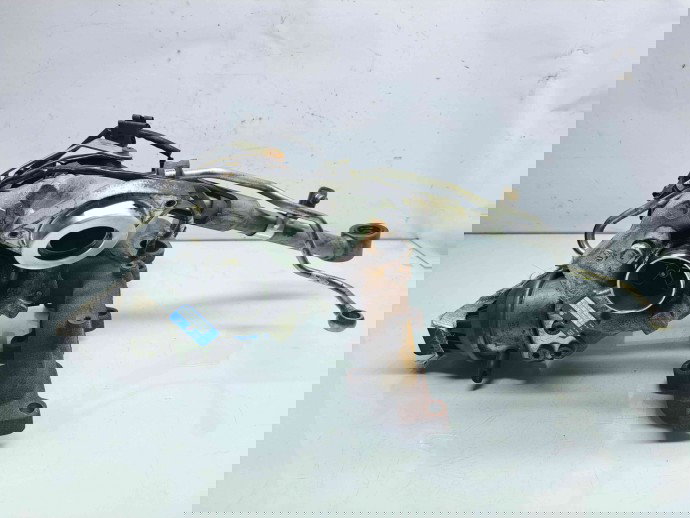 Turbina Volkswagen Passat B7 (365) Variant [Fabr 2010-2014] 03L253056G 2.0 TDI CFFB 103KW / 140CP  