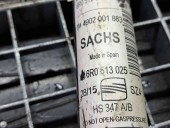 Amortizor stanga spate Seat Ibiza 5 (6P1,6J5) Hatchback [Fabr 2008-2017] 6R0513025 1.2 TSI CJZC  