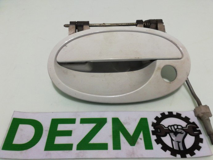 Maner usa dreapta fata Opel Corsa C 1.3 LN9 OEM 2000-2005