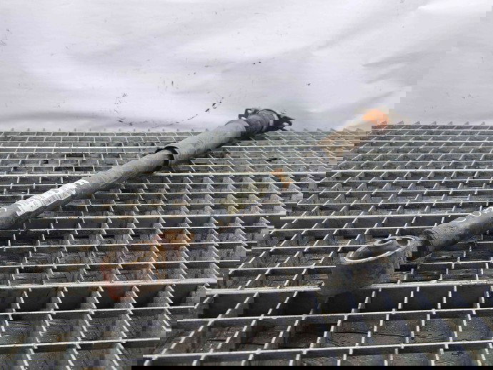 Amortizor stanga spate Seat Ibiza 5 (6P1,6J5) Hatchback [Fabr 2008-2017] 6R0513025 1.2 TSI CJZC  