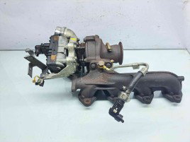 Turbina Bmw 3 (F30) [Fabr 2012-2017] 8519475 2.0 N47 120KW / 163CP  