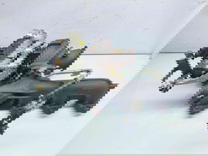 Turbina Bmw 3 (F30) [Fabr 2012-2017] 8519475 2.0 N47 120KW / 163CP  