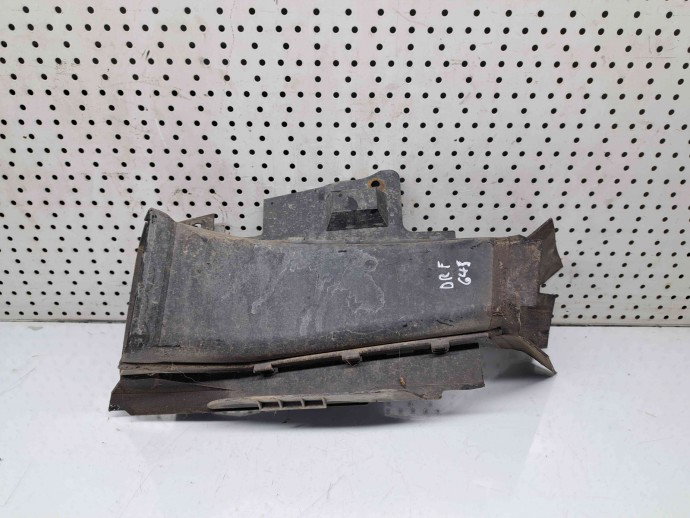 Difuzor captare aer Bmw 3 (E46) [Fabr 1998-2005] 8197928