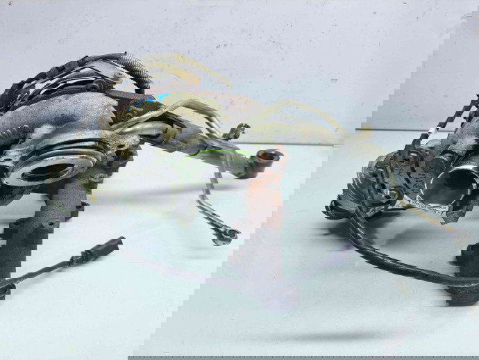 Turbina Volkswagen Jetta 4  (6Z) [Fabr 2011-2017] 03L253016T 1.6 TDI CAYC 77KW / 105CP  