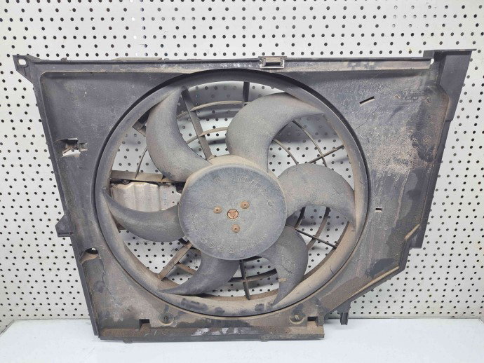 Electroventilator Bmw 3 (E46) [Fabr 1998-2005] 3135103 1.8 N46 