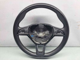  Volan Skoda Fabia 3 (NJ3) [Fabr 2014-2022] 3V0419091L