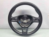  Volan Skoda Fabia 3 (NJ3) [Fabr 2014-2022] 3V0419091L