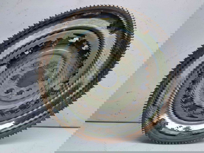 Volanta Volkswagen Jetta 4  (6Z) [Fabr 2011-2017] 03L105266CQ 1.6 TDI CAYC 77KW / 105CP