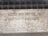 Armatura bara fata Audi A4 (8K5, B8) Avant [Fabr 2008-2015] 8K0807113B