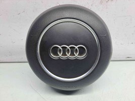  Airbag volan Audi A6 (4G5, C7) Avant [Fabr 2011-2017] 4G0880201P