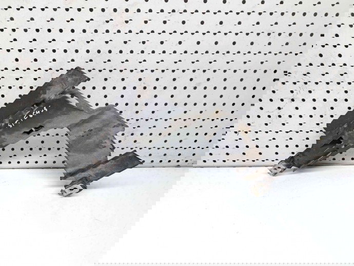 Suport far stanga Bmw 3 (E46) [Fabr 1998-2005] OEM