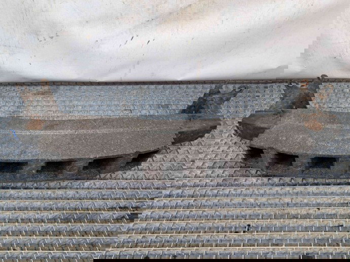 Armatura bara fata Skoda Roomster (5) [Fabr 2006-2015] OEM