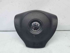  Airbag volan Volkswagen Tiguan (5N) [Fabr 2007-2016] 1T0880201T