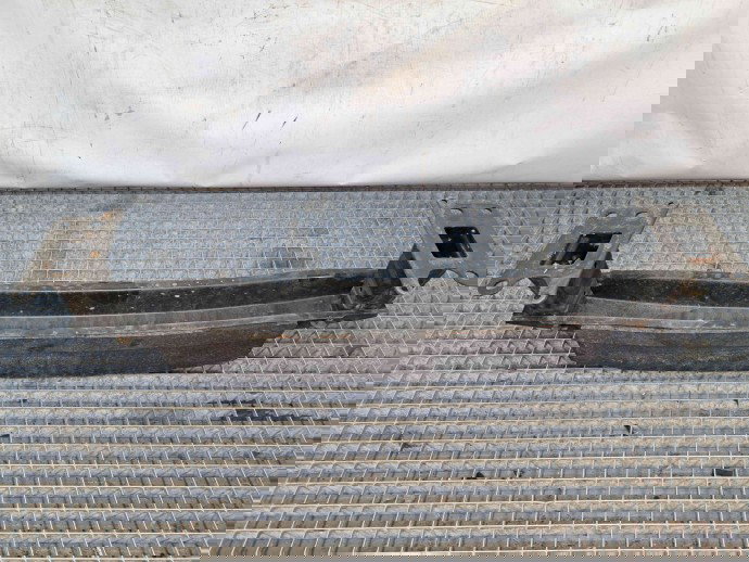 Armatura bara fata Skoda Roomster (5) [Fabr 2006-2015] OEM