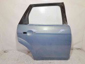 Usa dreapta spate Ford Focus 2 (DA) [Fabr 2004-2012] OEM