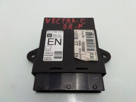 Modul confort usa dreapta fata Opel Vectra C 1.9 Z19DT 13170177 2003-2008