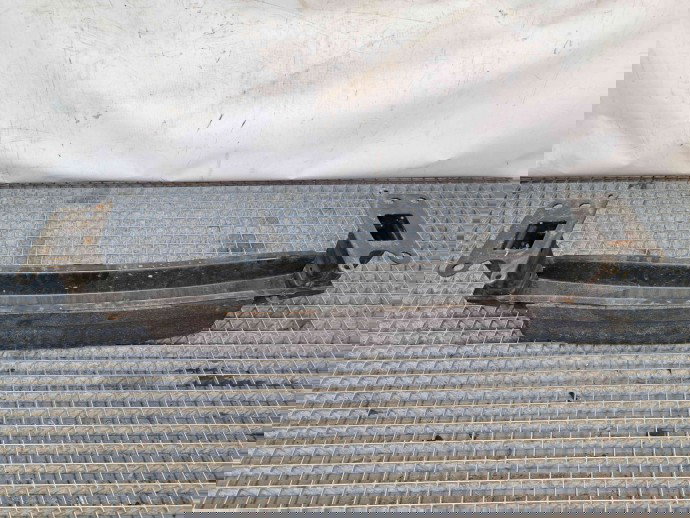 Armatura bara fata Skoda Roomster (5) [Fabr 2006-2015] OEM