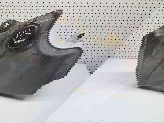 Vas lichid parbriz Bmw 3 (E46) [Fabr 1998-2005] 7007970