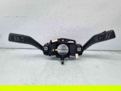  Ansamblu manete Volkswagen Tiguan (5N) [Fabr 2007-2016] 5K0953507BB