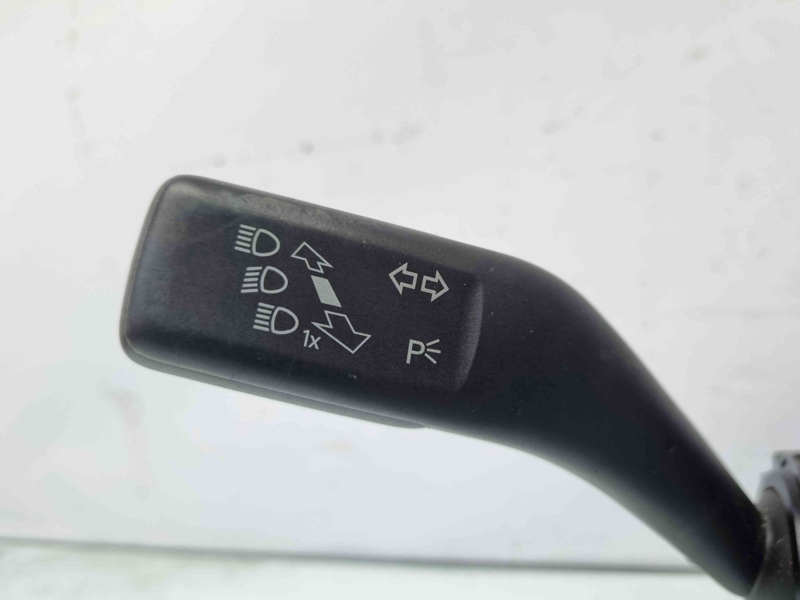 Ansamblu manete Volkswagen Tiguan (5N) [Fabr 2007-2016] 5K0953507BB - imagine 2