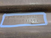 Armatura bara fata Seat Ibiza 5 (6P1,6J5) Hatchback [Fabr 2008-2017] 6J0807109A