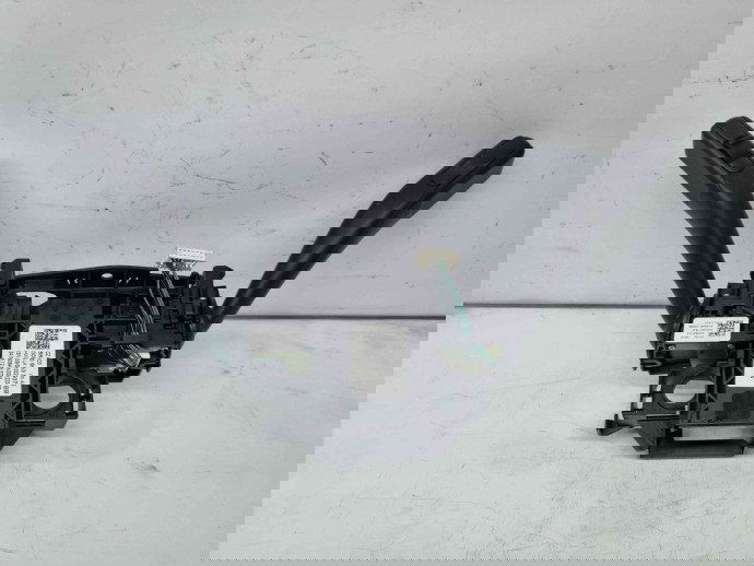  Ansamblu manete Volkswagen Tiguan (5N) [Fabr 2007-2016] 5K0953507BB