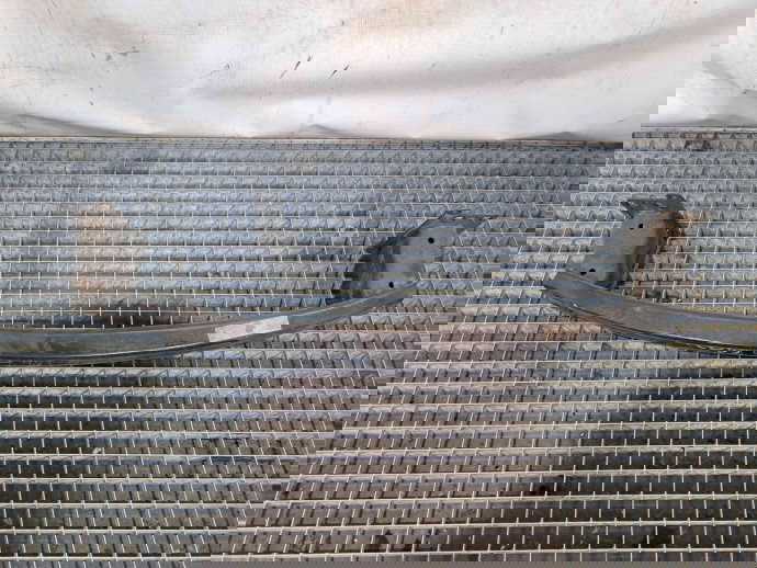 Armatura bara fata Seat Ibiza 5 (6P1,6J5) Hatchback [Fabr 2008-2017] 6J0807109A