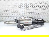 Ax coloana volan Mercedes Clasa C (W204) [Fabr 2007-2014] A2044601816 2.2 CDI 3005921 