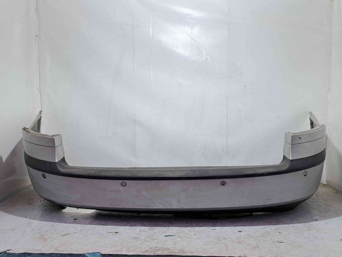 Bara spate Skoda Octavia 2 Combi (1Z5) [Fabr 2004-2013] LF7T