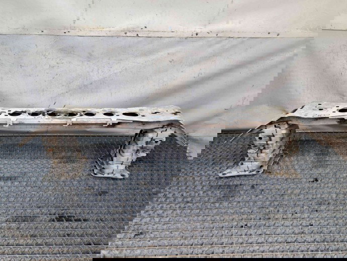 Armatura bara fata Ford Focus 3 Facelift [Fabr 2014-2019] OEM