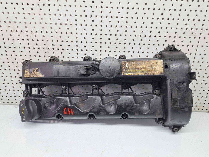 Capac culbutori Mercedes Clasa C (W204) [Fabr 2007-2014] A6510100001 2.2 CDI 3005921 