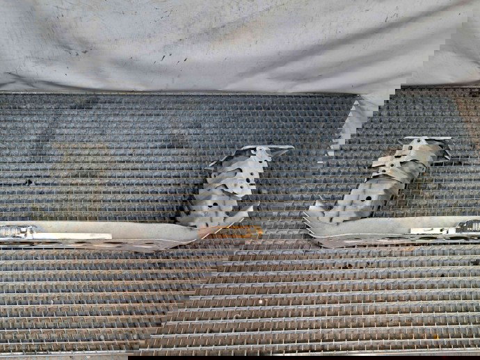 Armatura bara fata Ford Focus 3 Facelift [Fabr 2014-2019] OEM