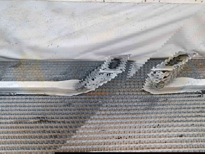 Armatura bara fata Ford Focus 3 Facelift [Fabr 2014-2019] OEM