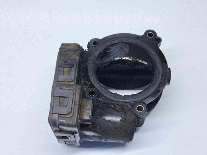 Clapeta acceleratie Mercedes Clasa C (W204) [Fabr 2007-2014] A6510900370 2.2 CDI 3005921 
