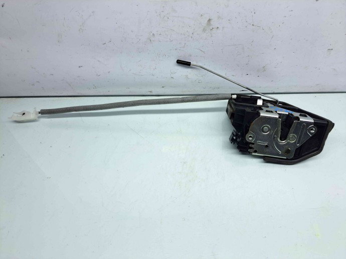 Broasca usa dreapta spate Bmw 5 (F10) [Fabr 2011-2016] 7202148
