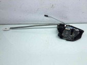 Broasca usa dreapta spate Bmw 5 (F10) [Fabr 2011-2016] 7202148